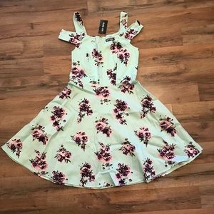 Never Worn Beautiful Dress